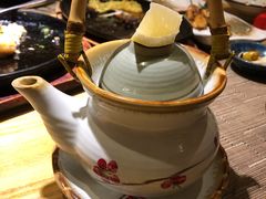-吉兆·料理(红梅南路店)