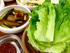 -东俞·韩式料理(院东街店)