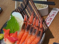 -沼津港精致料理·寿喜烧·烧鸟(青浦宝龙广场日料榜单店)