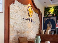 -木兰逸•泰式按摩•头疗•SPA(车公庙店)