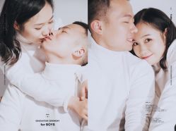 -卡米拉婚纱摄影工作室(金汇广场店)