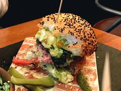 -FAT COW(虹梅路店)