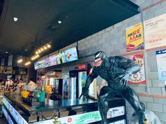 -CGV星星影城(颐堤港ScreenX店)