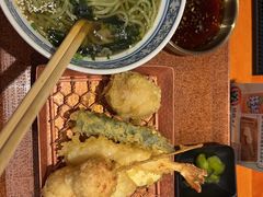 -天妇罗内顺田(罗湖店)