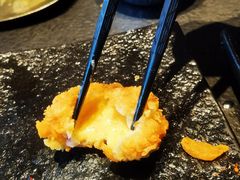 熔岩虾球-300杯·和牛烧肉清酒专门店(廊里店)