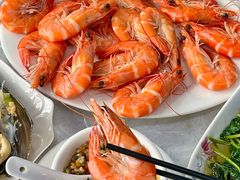 -众味海鲜大排档·活海鲜·潮汕味(南澳店)