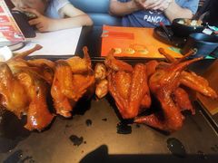 -羽鸽集·乳鸽专门店·地道顺德菜(岭南站店)