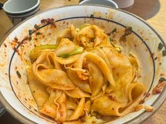 -山丹丹西北菜(金贸大厦店)