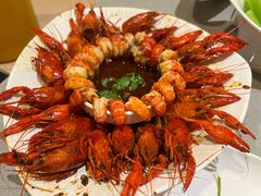 -海底捞火锅(摩尔广场店)