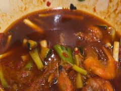 -辣螃铠盆盆蟹大排档(总店)