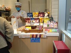 -BreadTalk面包新语·烘焙蛋糕(富力海珠城店)