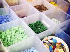 瓦匠工社(瓦迷咖啡馆)-瓦匠工社·马赛克·积木拼图·亲子手工DIY