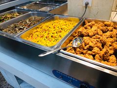 -湖南师范大学-木兰路食堂