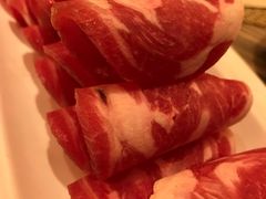-四季火锅酒家(新濠影汇店)