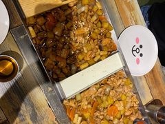 招牌一米鸡肉-一米鸡肉创意韩餐(五山店)