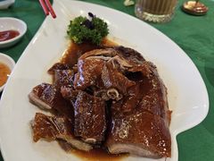 -誉八仙粤菜(万象天地店)