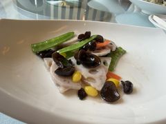-逸林轩中餐厅(中信泰富朱家角锦江酒店)