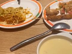 -比格比萨自助(永旺梦乐城店)