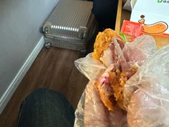 -德克士(绿地店)