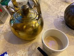 新疆奶茶-维吾尔餐厅(宜山路店)