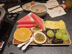 -牛New寿喜烧(新六百店)