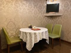 包厢-翠亭酒家(山西南路店)