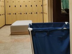 -徂徕山森林康养度假谷温泉