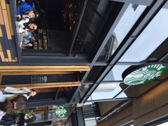 iphone_upload_pic-星巴克(成都太古里二店)