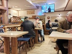 -Restaurant Paulaner am Dom