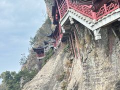 -大慈岩风景区
