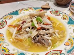 -巴依老爷新疆美食(常营店)