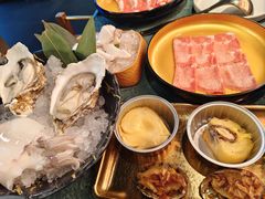 -牛New寿喜烧(龙湖金沙天街店)
