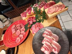 -大牛焱烧·和牛炭火烧放题