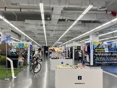 -迪卡侬(燕山店)