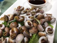 -启东小海鲜(庄先湾路1号店)