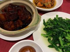 -老吉士酒家(天平路店)