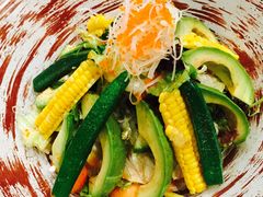 -月下料理(楷林IFC店)