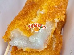 -好可爱经典炸炸炸·炸鲜奶(长郡老店)