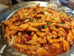 -胖哥俩肉蟹煲(杭州下沙学林街店)