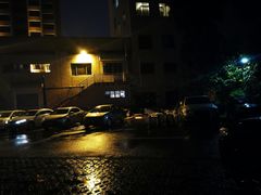 -神旺大酒店-停车场