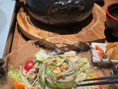 -水之惠鲜鱼料理(王府大街店)