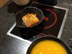 -汉城馆·烤肉火锅餐厅·韩国烤肉(河北云瑧世纪大饭店)