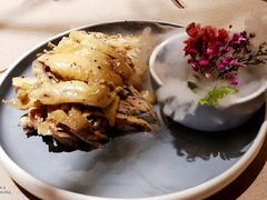 黑松露手撕鸡-尚一汤·粤菜海鲜(环球港店)