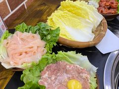 -乖嬢嬢重庆老火锅(南联店)