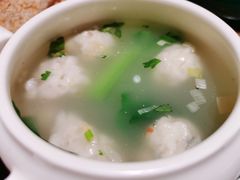 -将相和·海鲜蒸饺大连菜