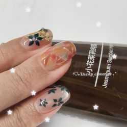 -晨·艺美甲美睫