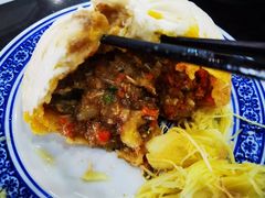 蟹包-孟家蟹包(锦绣街店)