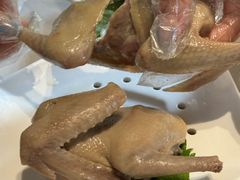 -狮王府淮扬菜(夫子庙老门东店)