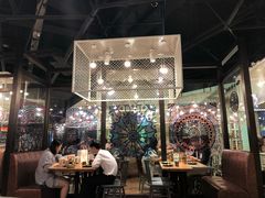 -塔哈尔·新疆盛宴(城西银泰店)