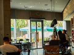 -星巴克(东莞莞城万科中心店)